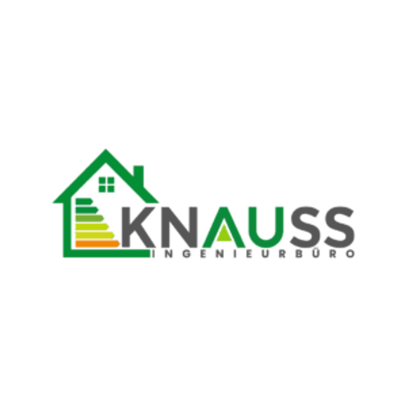 Ingenieurbüro Knauss - Energieberatung Logo