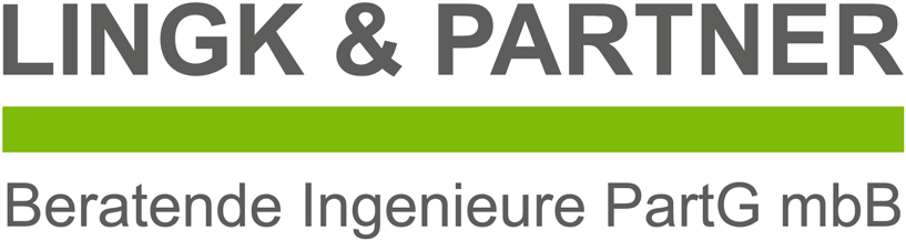 Lingk & Partner Beratende Ingenieure PartG mbB Logo
