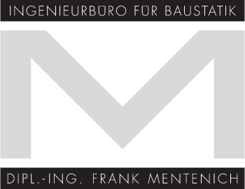 Mentenich Frank Dipl.-Ing. Logo