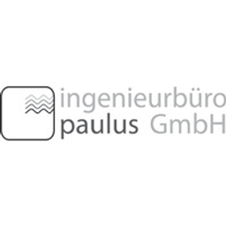 Ingenieurbüro Paulus GmbH Logo