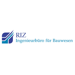 RIZ Ingenieurbüro für Bauwesen Logo