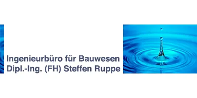 Ruppe Steffen Dipl.-Ing. (FH) Logo