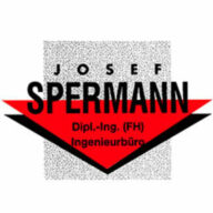 Spermann Josef Logo