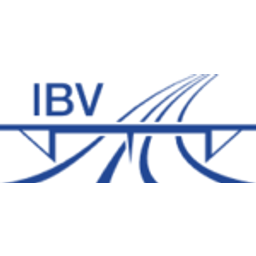 Ingenieurbüro für Verkehrsanlagen GmbH Logo
