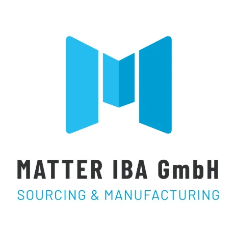 Muller IBA Logo