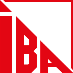 Ingenieurbau Altmark GmbH Logo