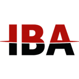 IBA Service GmbH Logo