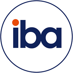 iba | Internationale Berufsakademie Logo