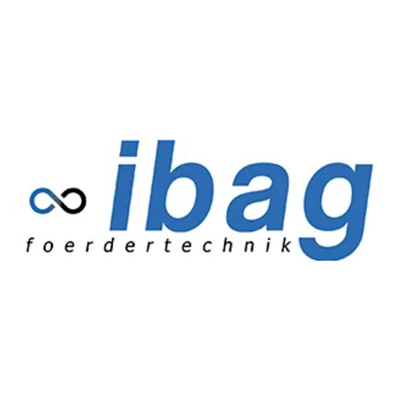 IBAG Fördertechnik AG Logo