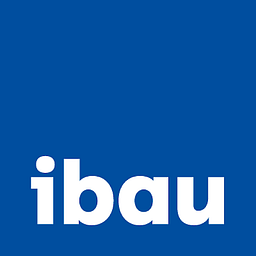 ibau GmbH Logo