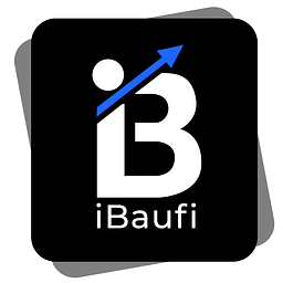 iBaufi - Baufinanzierung GmbH Logo