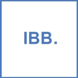 IBB-Institut für Baubetriebswirtschaft und Baurecht Logo