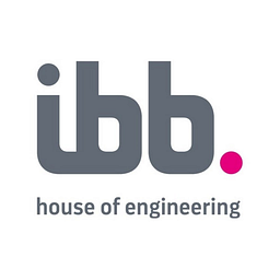 IBB Konstruktion Logo