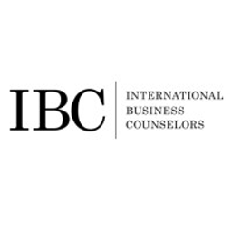International Business Counselors (IBC) GmbH Logo