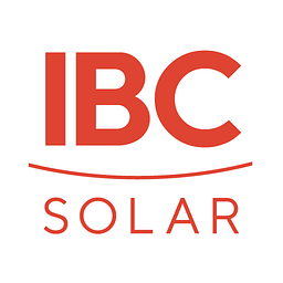 Ibc Solar Logo