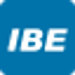 IBE Industrieservice GmbH Logo