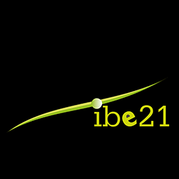 Ingenieurbüro Breidenbach ibe21 Logo