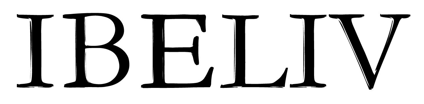 IBELIV Logo