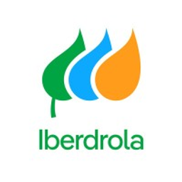 Iberdrola Logo