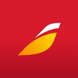 Iberia Lineas Aereas Logo