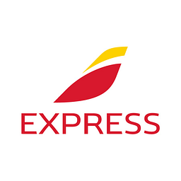 Iberia Express Logo