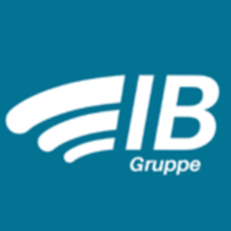 ImmoBauFinanz GmbH Logo