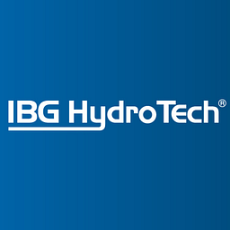 IBG Alzenau Logo