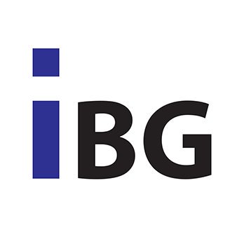 IBG Büroservice Logo