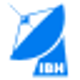 IBH Impex Elektronik GmbH Logo