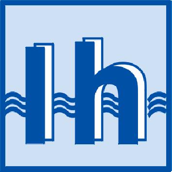 Ingenieurbüro Hoffmann Straßen- Hoch- und Tiefbau Logo