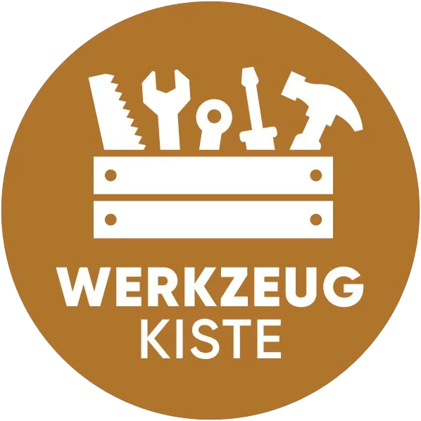 ibinstolzdrauf.at Logo