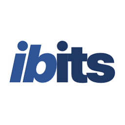 IBits IT-service Logo