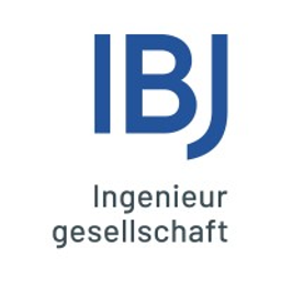 IBJ Ingenieurgesellschaft mbH Logo