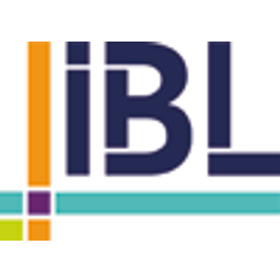 ibl.at Logo