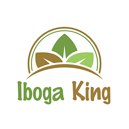 ibogaking.de Logo