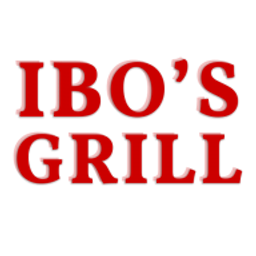 Ibos Grillstube Logo