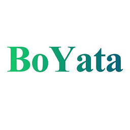 Iboyata Logo