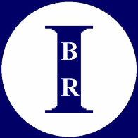 IBR Ing.büro für Bau, Energie und Brandschutz Rieger Logo