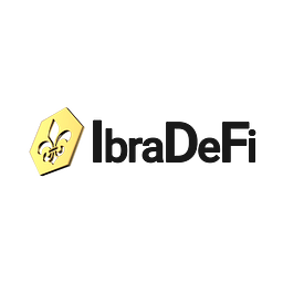 Ibradefi Logo