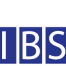 IBS GmbH & Co. KG Logo