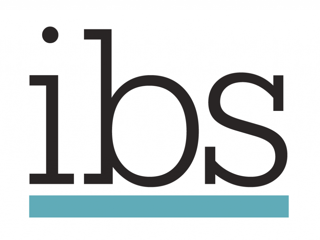 IBS Institut für Berufs- und Sozialpädagogik e.V. Privater Bildungsträger Logo