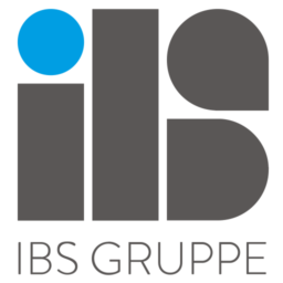 IBS Shop Logo