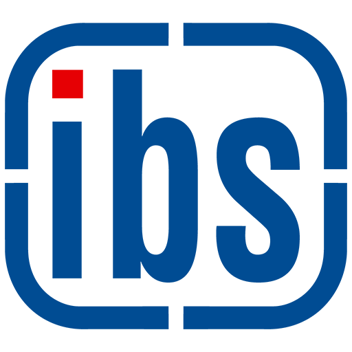 ibs Sicherheitstechnik GmbH Logo