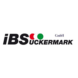 iBS Uckermark Logo