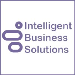 IBS - Intelligent Business Solutions GmbH Logo