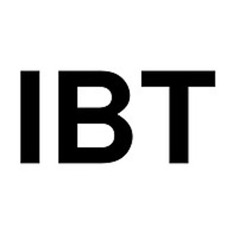 IBT - Andreas Taglang Logo