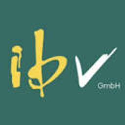 IBV Immobilien-Bau-Verwertungs- Sanierungs-GmbH Logo