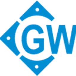 ingenieurbüro GERRY WEHRLE Wasser-Abwasser-Straßenbau-Kanalsanierung Logo