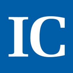 IC Immobilien Gruppe Logo