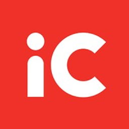 iC consulenten Ziviltechniker GesmbH Logo